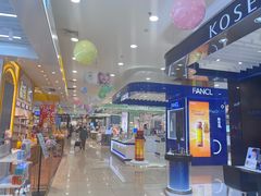 -新世界百货(顺义店)