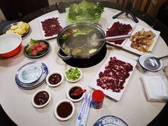 -伟记牛肉(金鸿公路店)