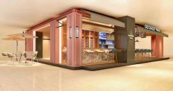 侨治发型U.U-QZHAIR SALON