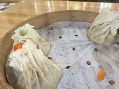 -太原面食店(解放路店)