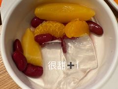 -比格比萨自助(南京万达茂店)