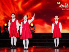 -小荧星艺校(浦东中环分校)