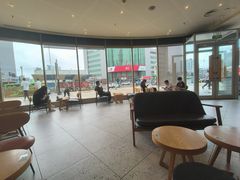 -星巴克(秦皇岛乐都汇店)