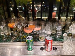 -萨芭蒂高空花园餐酒吧