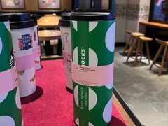 -星巴克臻选(长沙运达中央广场店)
