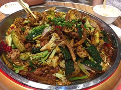 -食悦天美食广场(西安CityOn熙地港购物中心店)