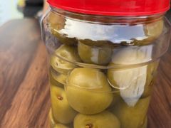 -苏州市吴中区光福窑上花果蜜饯厂