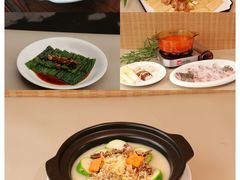 -大门水乡·顺德菜