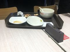 -南城香·饭香串香馄饨香(青年路店)