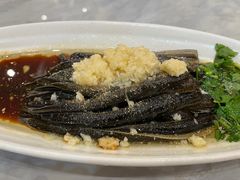 炝虎尾-玉华台饭庄·淮扬菜·烤鸭(望京店)