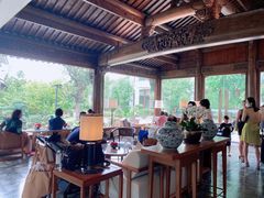 -广富林宰相府酒店·水云间