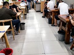 -清真马杰山牛肉汤馆