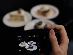 -black rainbow coffee