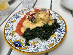 -Alimentari早午餐(安福路店)