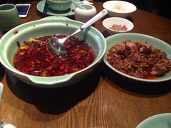 粗茶淡饭•隐庐私厨-粗茶淡饭·隐庐私厨(东亭店)