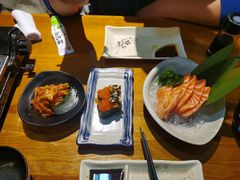 -三月居酒屋(青年大街店)