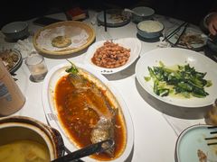 -又见炊烟私房菜(敬亭路店)