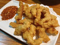 -傣妹火锅(南京东路一店)