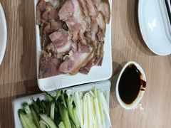 -姥家春饼店(漳州二路店)