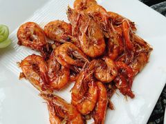 -金海湾嘉华度假酒店·海天阁中餐厅