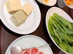 -鼎鼎香·港式火锅(北京SKP店)