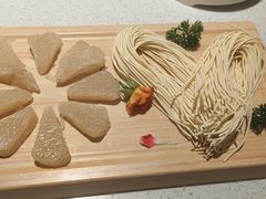 -海底捞火锅(之心城店)