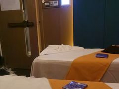 -江南足纪·影院足道·轻奢SPA(京基水贝店)