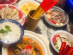 -湘语·湖南家常菜(新洲店)