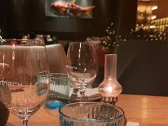 -THE CANNERY&JUJU 新鲜海鲜·牛排美食酒廊