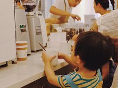 -Cafe on warm(丹霞店)