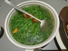 -桂满陇·手作小笼包&江南叫花鸡(中山公园店)