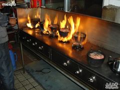 -老钟家烤羊排·敦伊阁清真餐厅胡羊焖饼