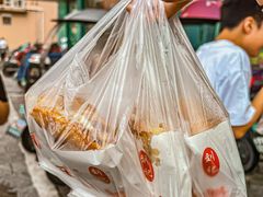 -军屯锅魁(城市花园店)