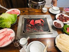 -风味烧烤(泰富店)