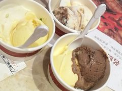-芭菲盛宴·环球美食(解放碑英利国际店)