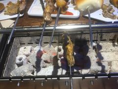 -三个蒙古大叔羊肉串(大宁店)