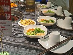 -老船舫·现做活鲜鱼馆(东郊记忆店)