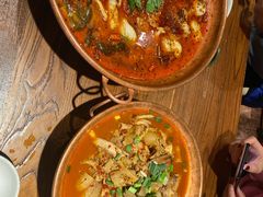 -云海肴·汽锅鸡·云南菜(美罗城店)