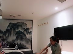 -麦子MaiMassage(打浦桥店)