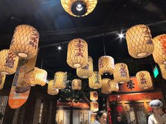 -南京大牌档(济南万象城店)