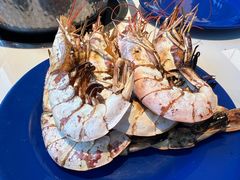 -星伦多自助料理·涮烤一体(杭州来福士店)