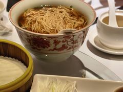 -南通滨江洲际酒店-东厨中餐厅