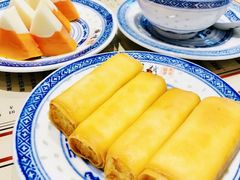 -捷信牛奶甜品世家(合生汇店)