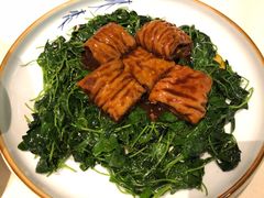 -老正兴菜馆(福州路店)