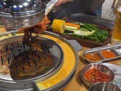 -姜虎东白丁烤肉(深圳湾后海汇店)