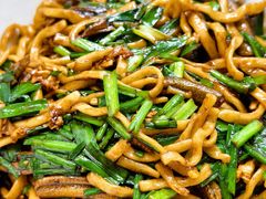 -三百碗宝应长鱼面(板仓街店)