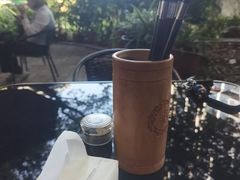 -秦园陕西手工面馆(番禺节能科技园店)