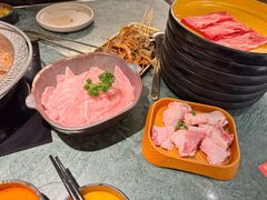 -牛New寿喜烧(龙湖金沙天街店)