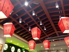 -1192弄老上海风情街(世纪汇广场店)