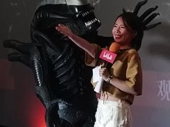 -SFC上影影城(港汇永华IMAX激光店)